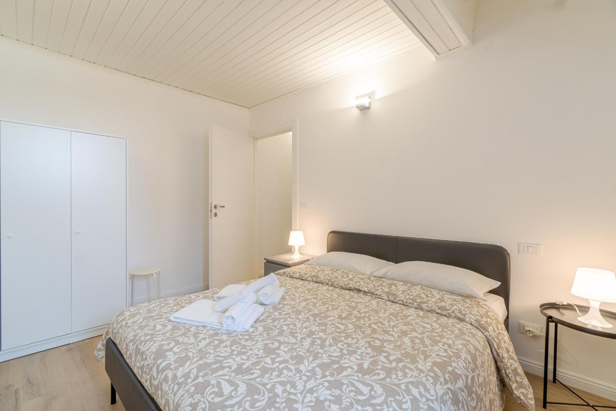 Quadrilatero Romano! Elegant Flat ตูริน ภายนอก รูปภาพ