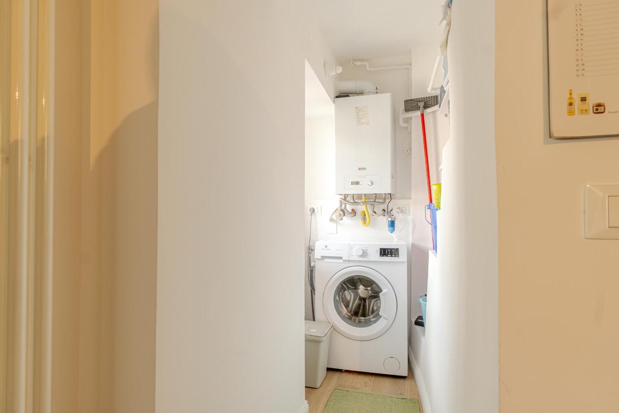 Quadrilatero Romano! Elegant Flat ตูริน ภายนอก รูปภาพ
