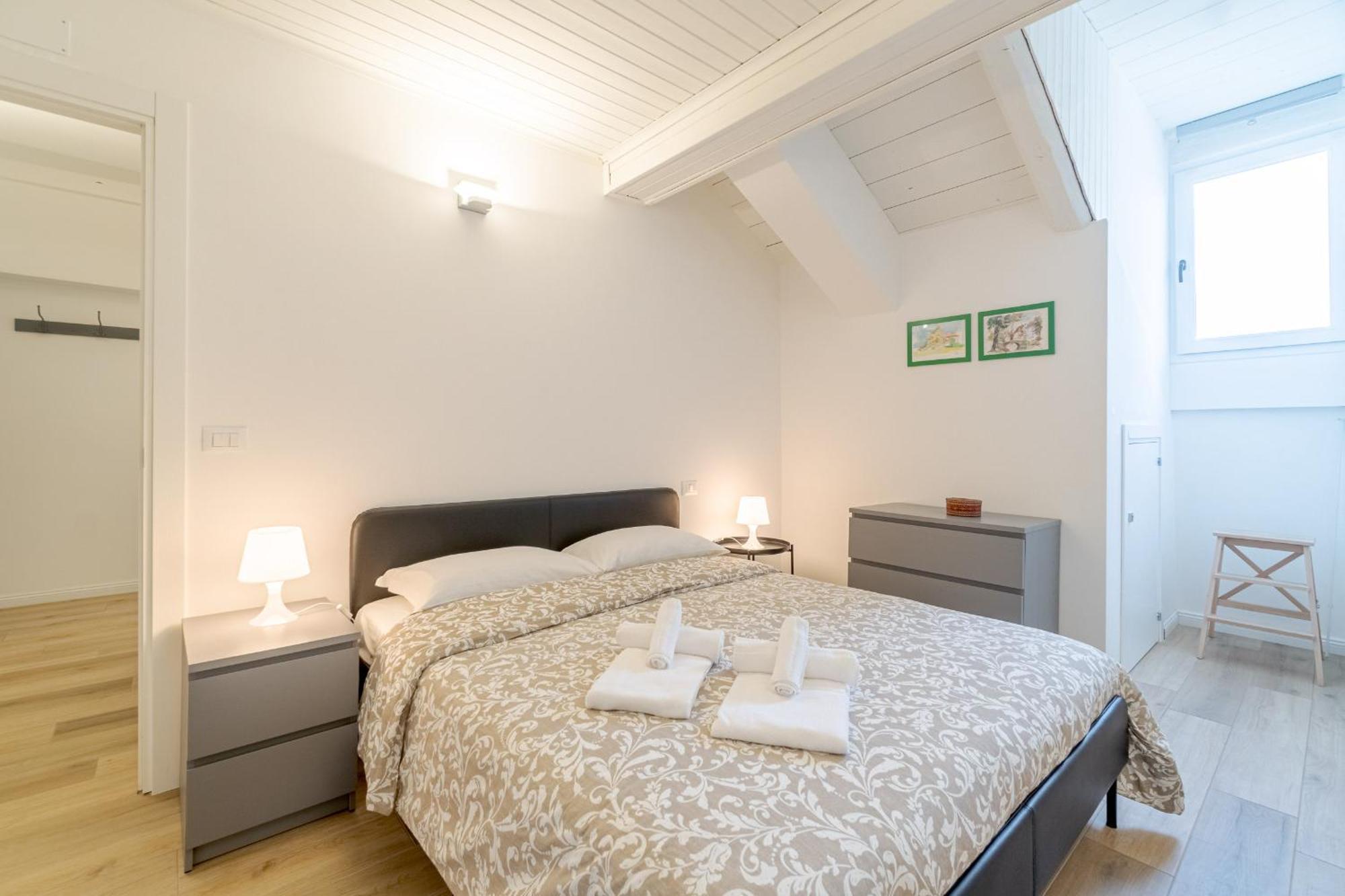 Quadrilatero Romano! Elegant Flat ตูริน ภายนอก รูปภาพ