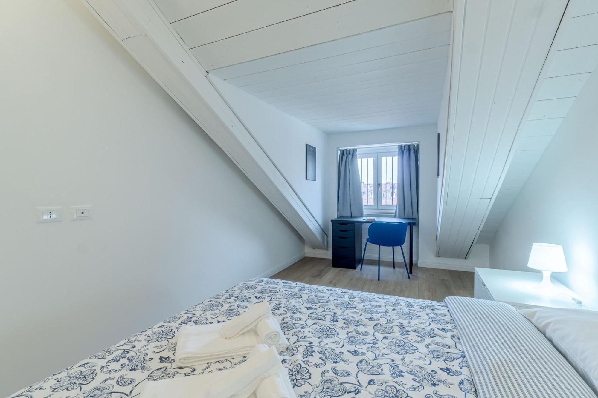 Quadrilatero Romano! Elegant Flat ตูริน ภายนอก รูปภาพ