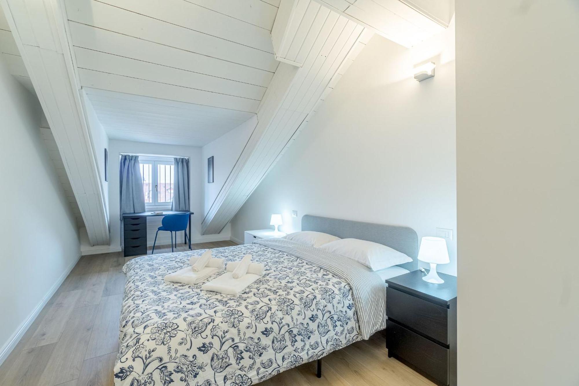 Quadrilatero Romano! Elegant Flat ตูริน ภายนอก รูปภาพ