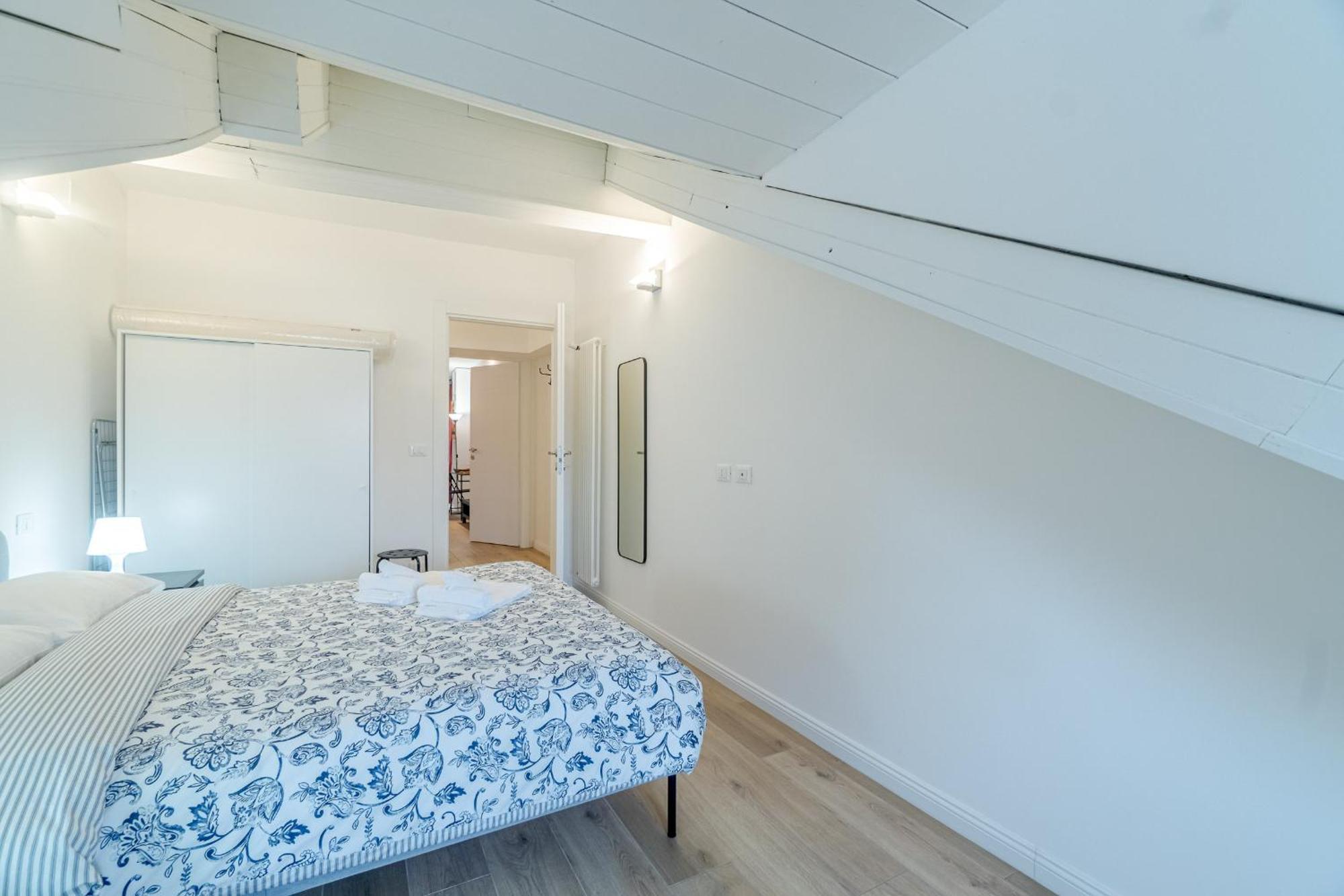Quadrilatero Romano! Elegant Flat ตูริน ภายนอก รูปภาพ