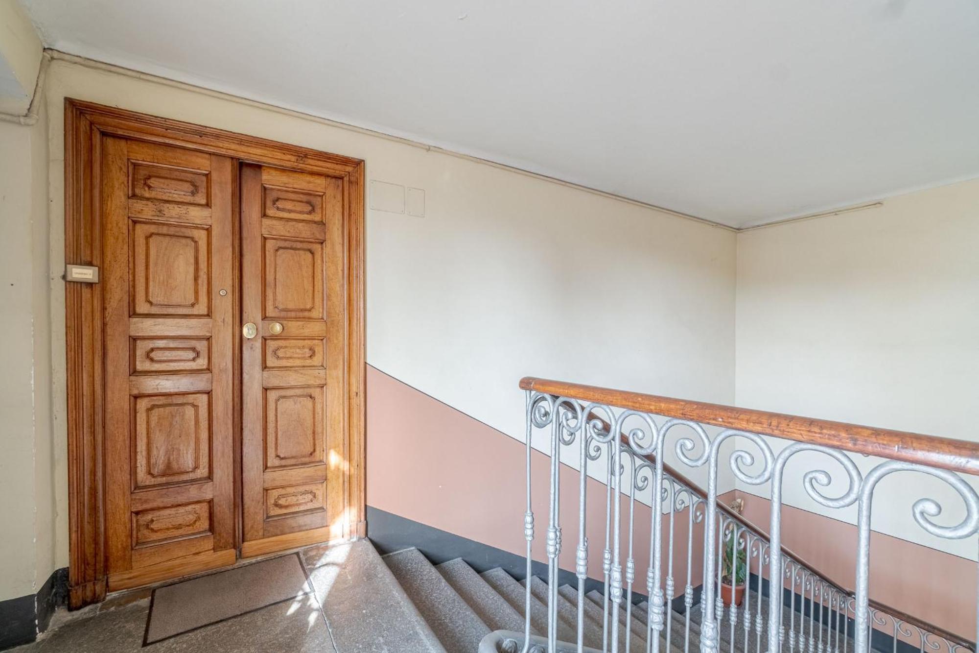 Quadrilatero Romano! Elegant Flat ตูริน ภายนอก รูปภาพ
